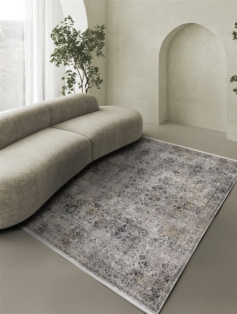 Tappeto Classico Kennedy Beige