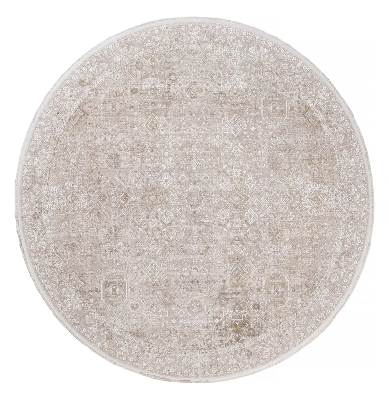 Tappeto Classico Kennedy Beige
