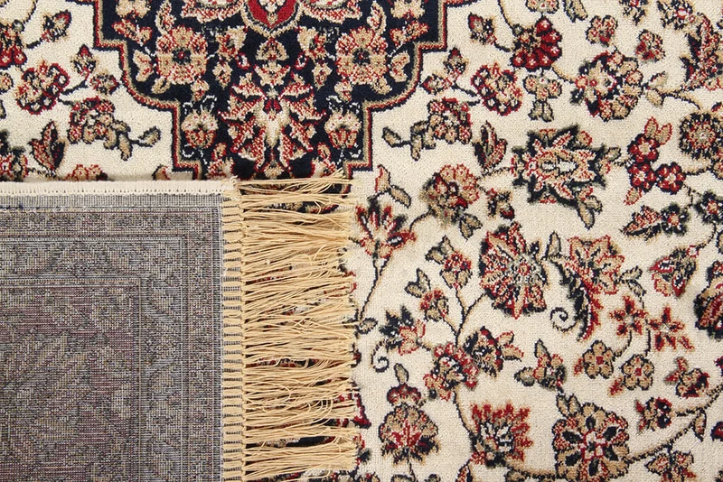 Tappeto Classico Farshian Beige