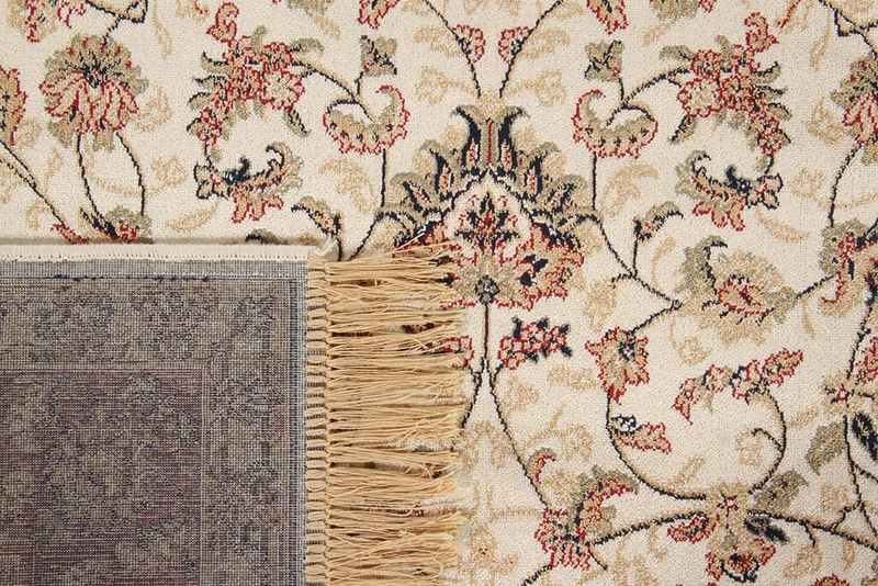 Tappeto Classico Farshian Beige