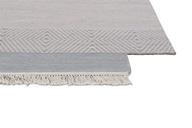 Tappeto Kilim India Multicolor