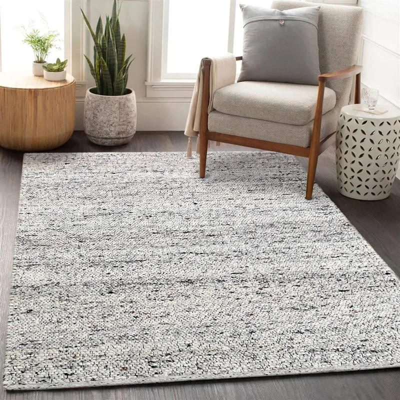 Tappeto Etnico Berger Grigio