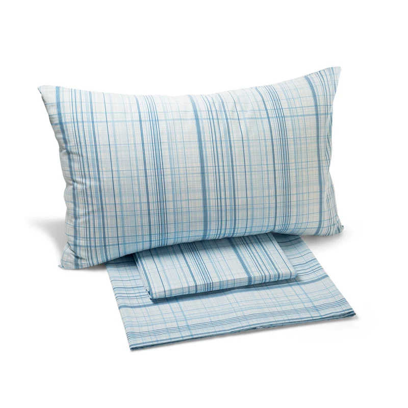 Completo Lenzuola urbanstyle in Cotone
