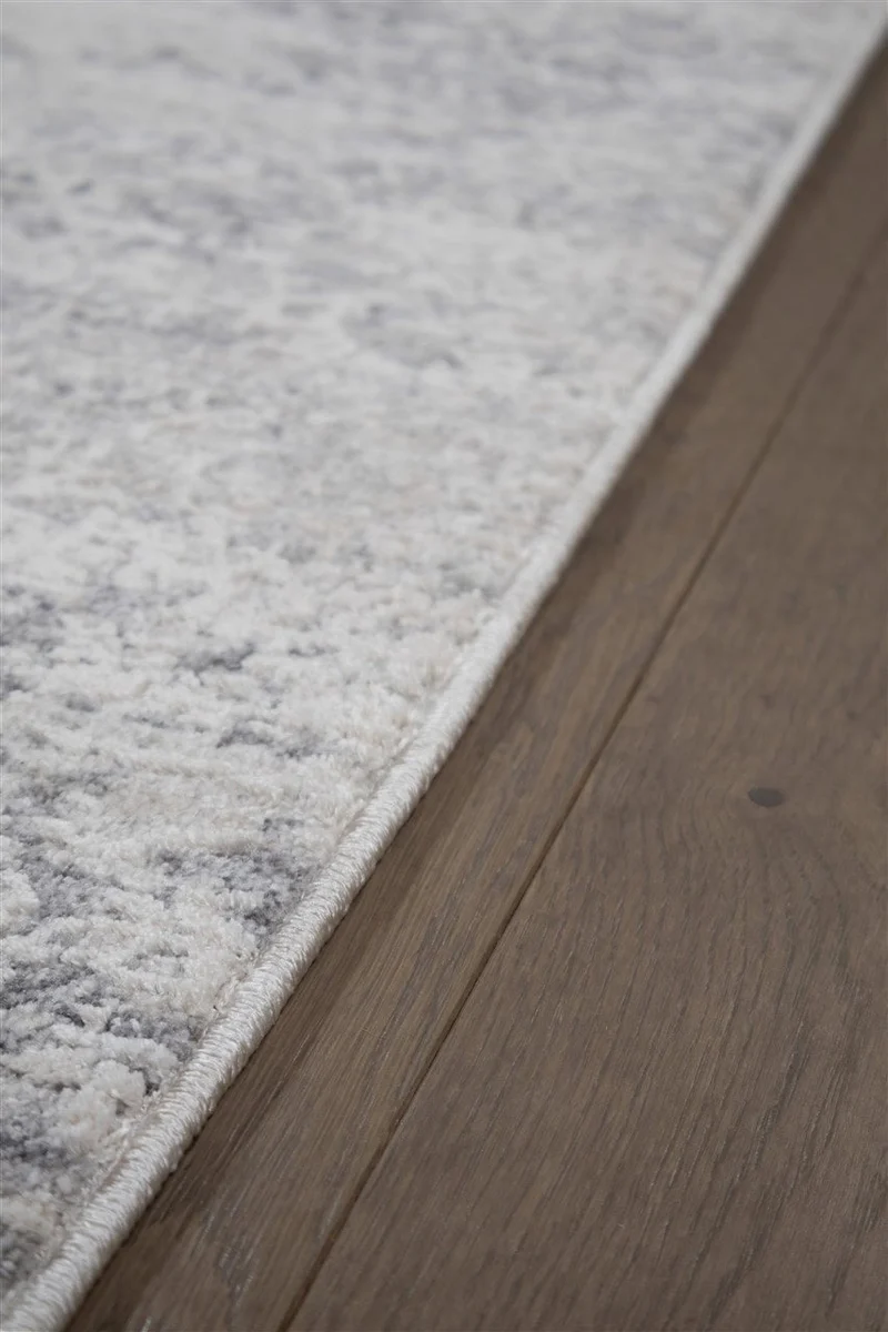 Tappeto Moderno Roma Beige