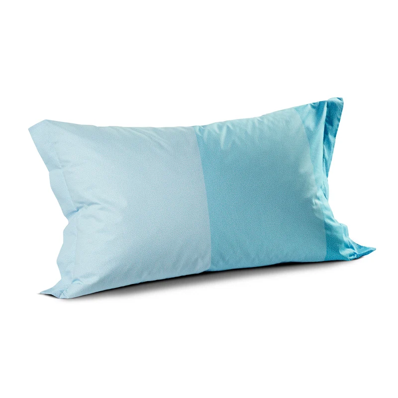 Coppia di federe joy in Cotone