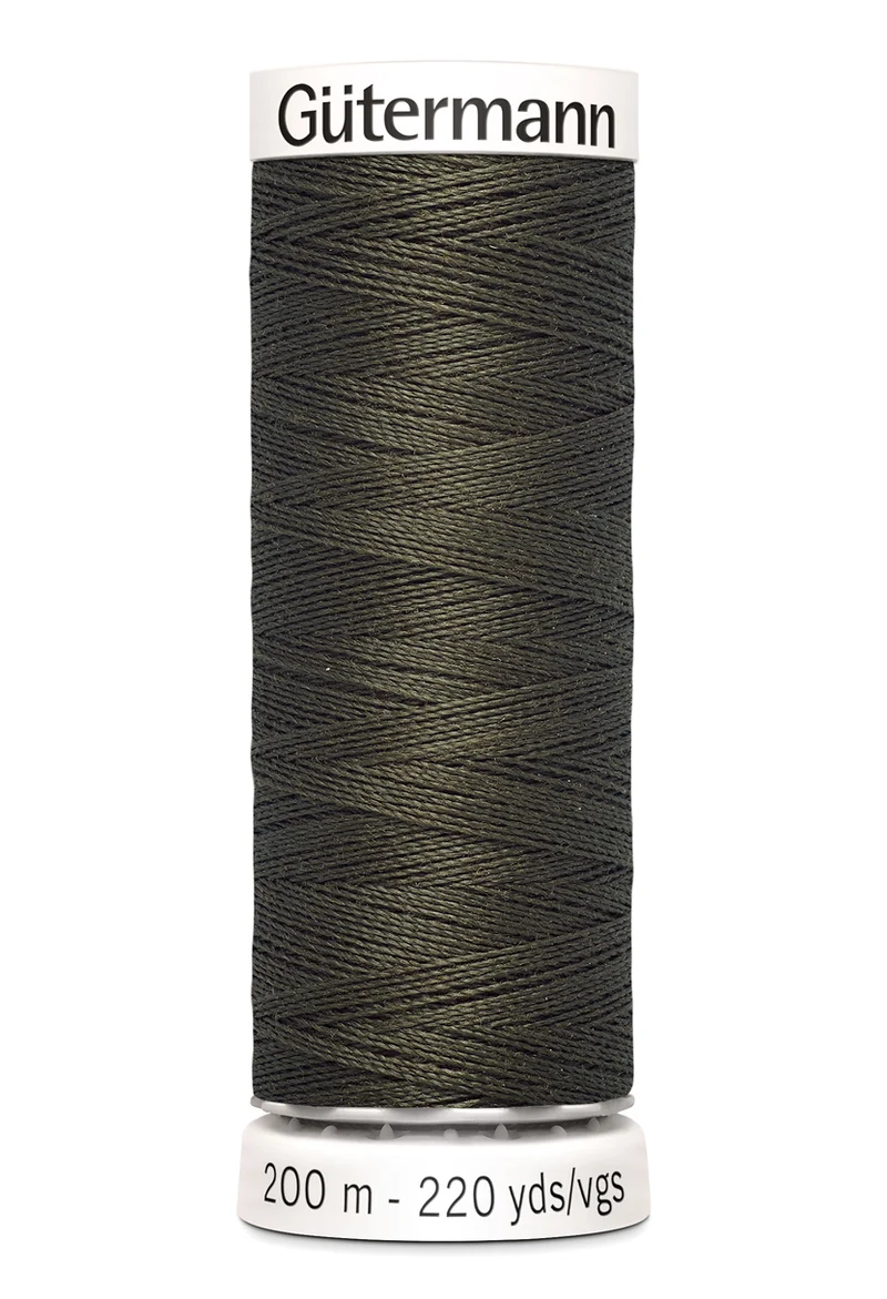 Allesnäher - 673