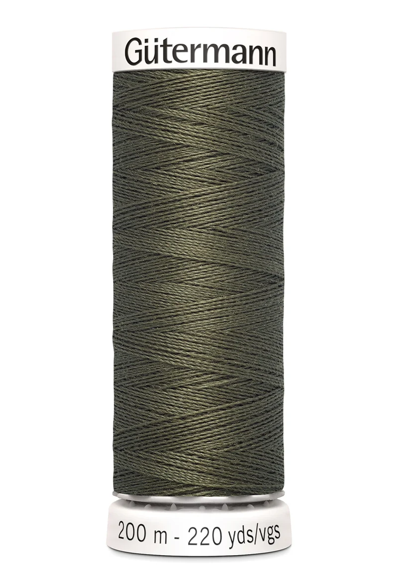 Allesnäher - 676