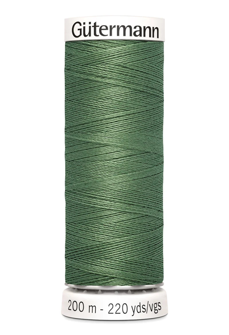 Allesnäher - 296