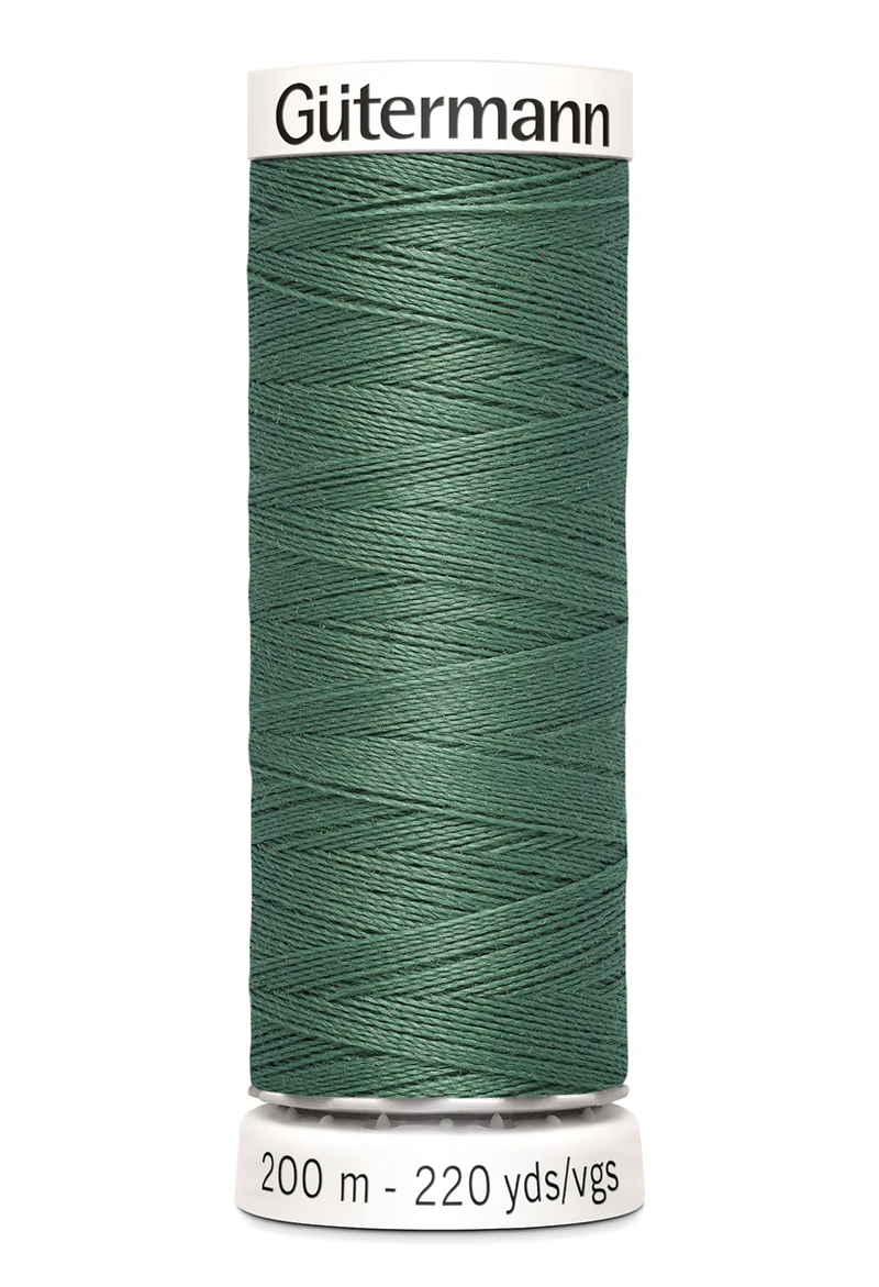 Allesnäher - 553
