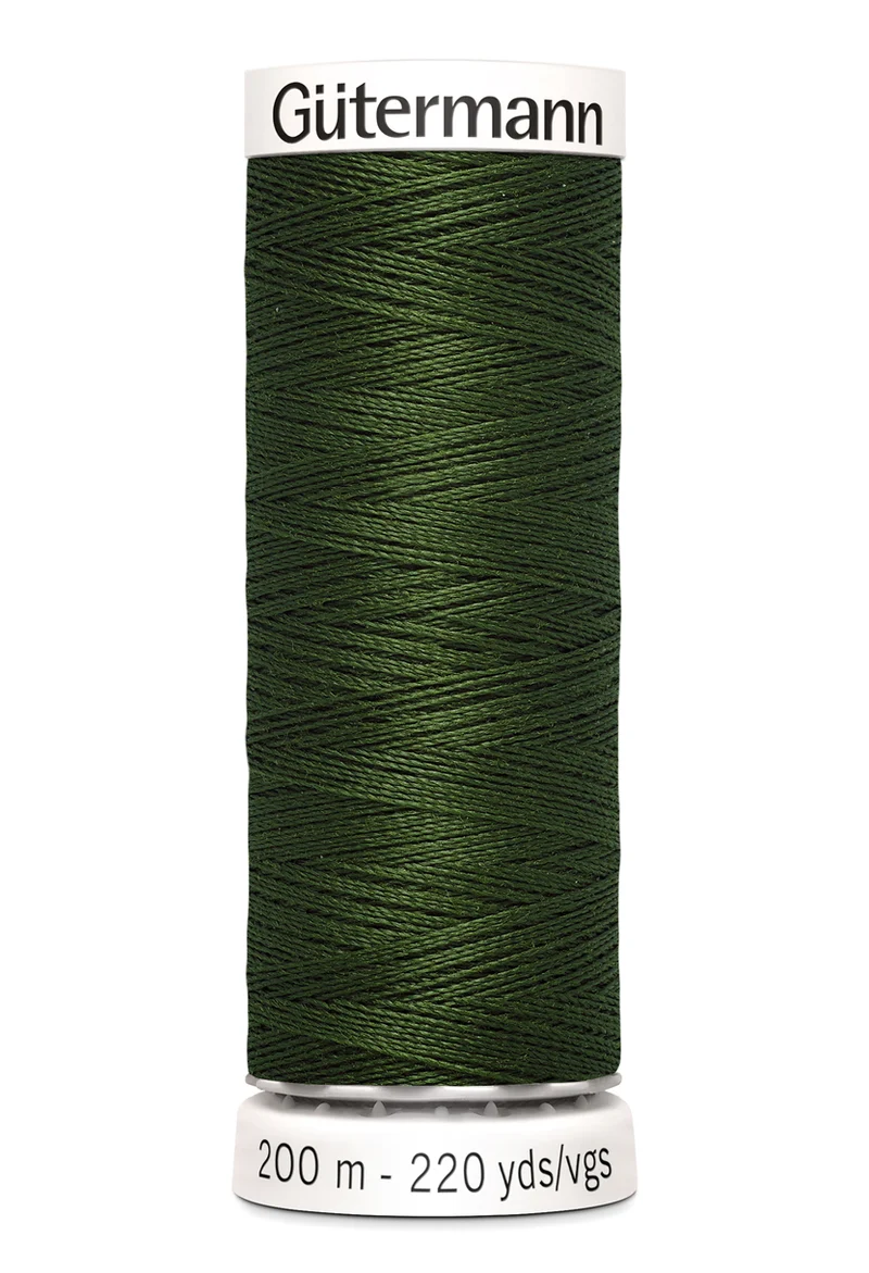 Allesnäher - 597