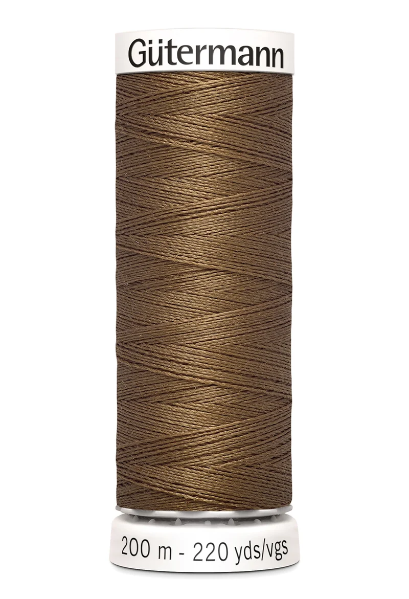 Allesnäher - 851