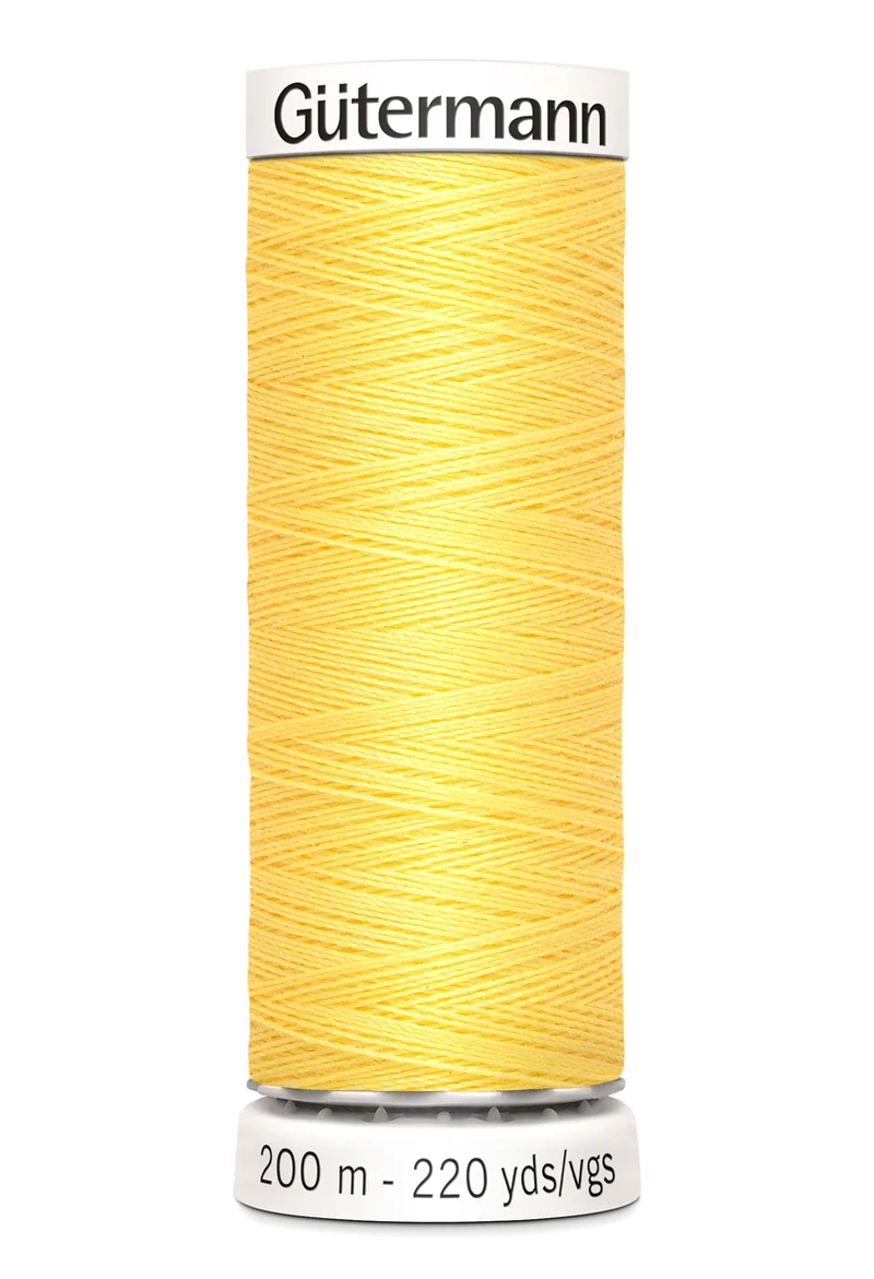 Allesnäher - 852