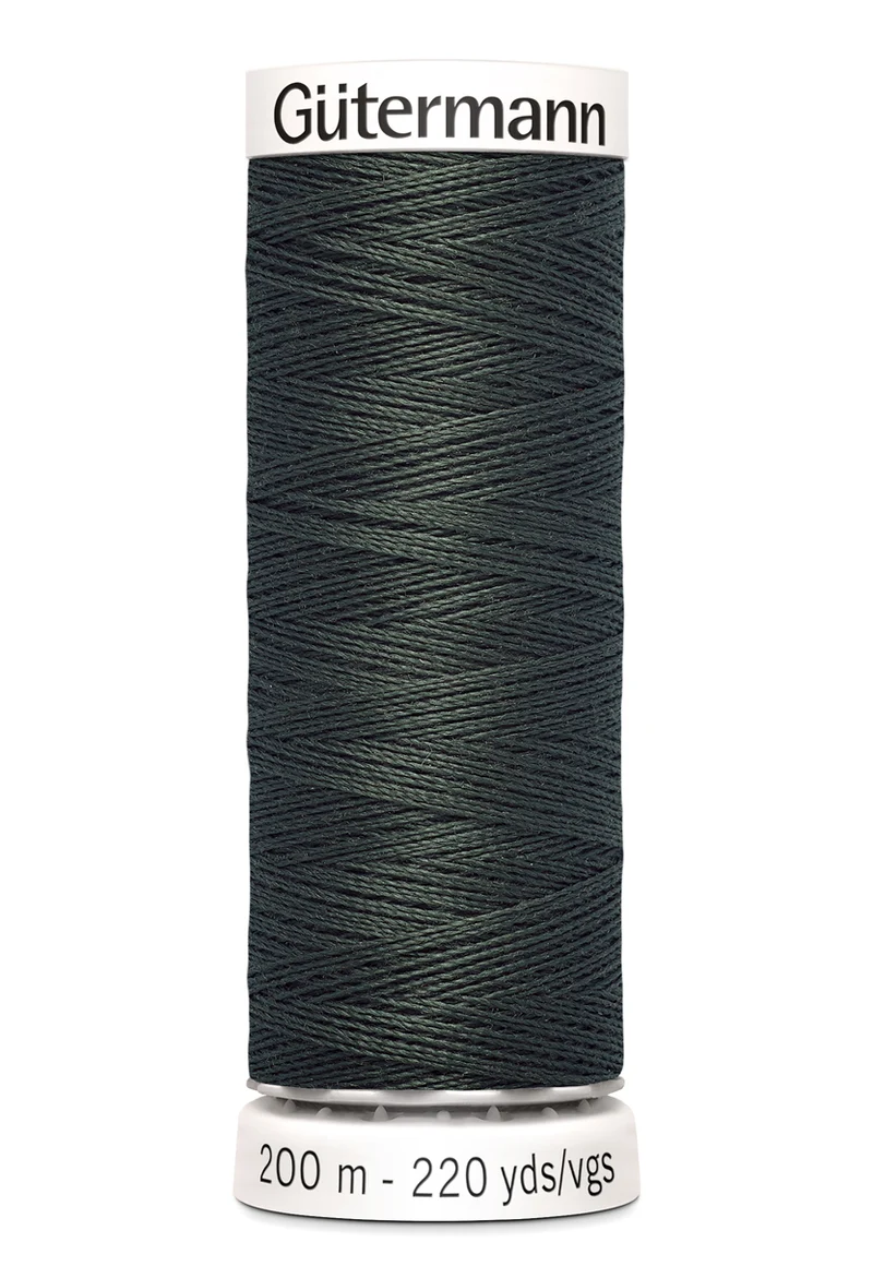 Allesnäher - 861