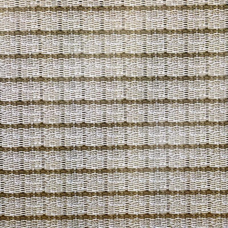 Wachstuch Tischdecke K150181 Rattanoptik geflochten braun beige eckig rund oval