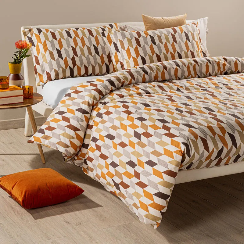 Copripiumino con federe next Fantasy Vision in Cotone