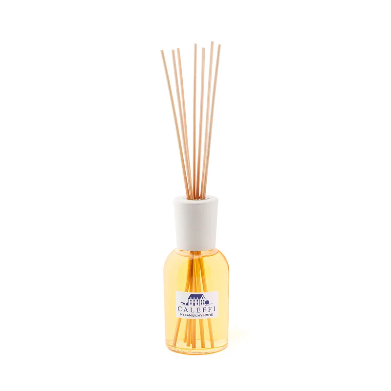 Diffusore a Bastoncino mediterraneo in Cotone