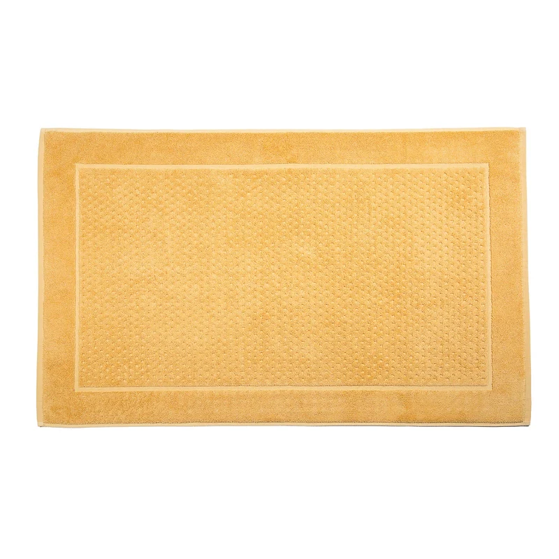 Tappeto Bagno Sirena in Cotone 1000 gr/mq