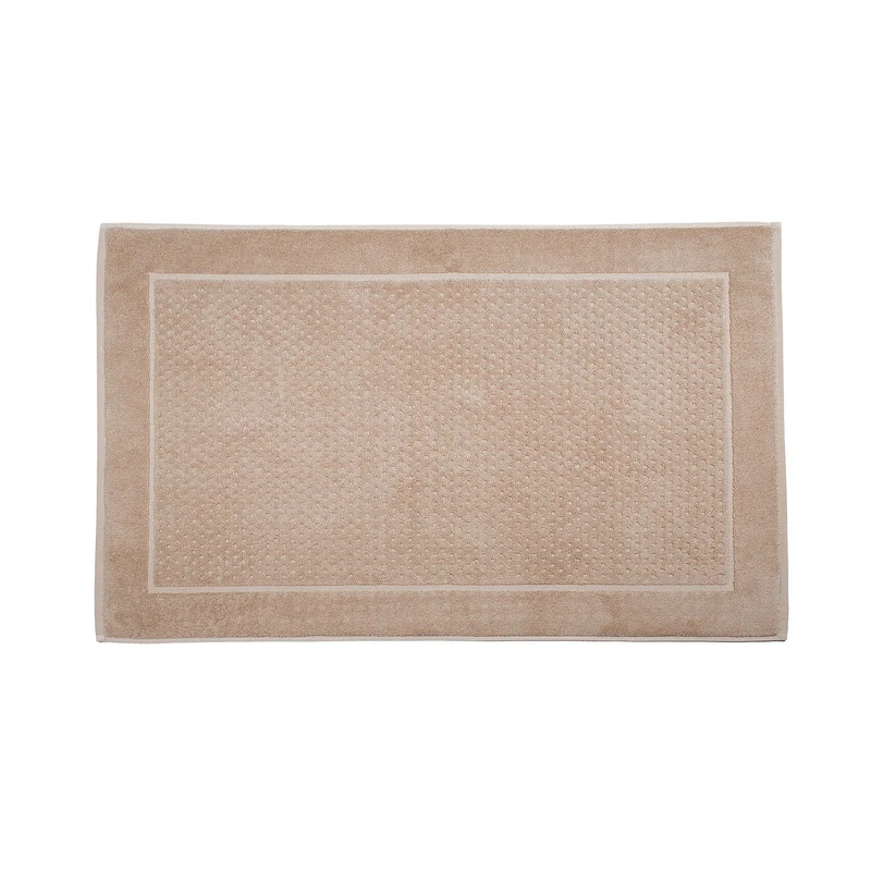 Tappeto Bagno Sirena in Cotone 1000 gr/mq