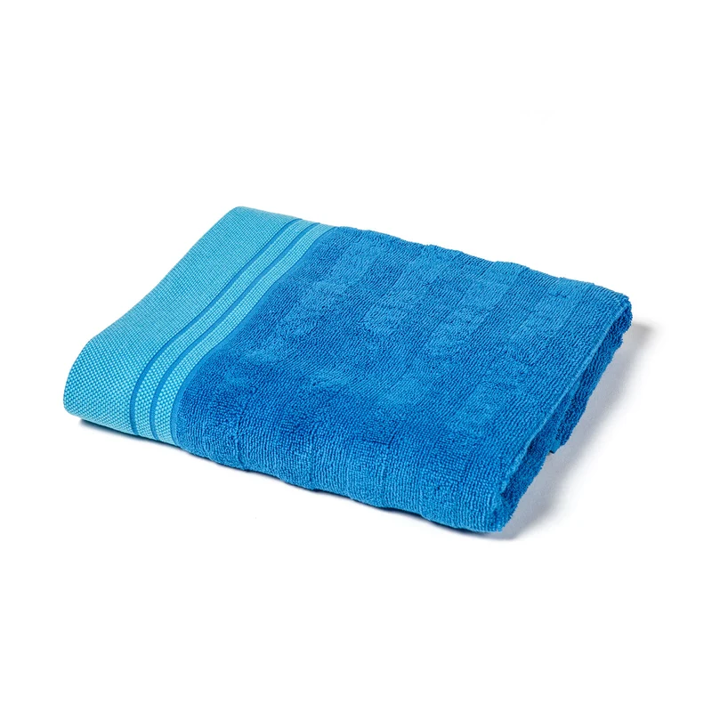 Telo Bagno cotton in Cotone 500 gr/mq