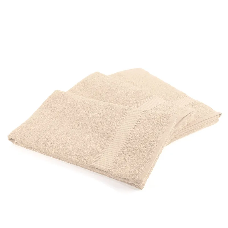 Asciugamano oceano in Cotone 400 gr/mq
