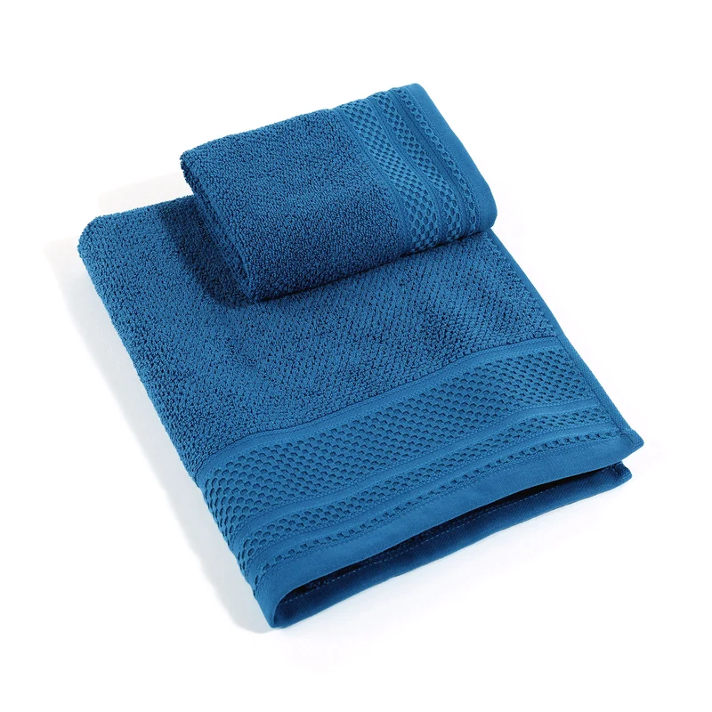 Asciugamano con Ospite gim in Cotone 500 gr/mq