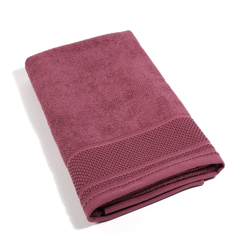 Telo Bagno gim in Cotone 500 gr/mq