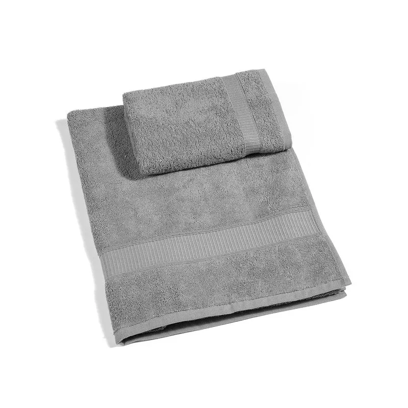 Asciugamano con Ospite oceano in Cotone 400 gr/mq