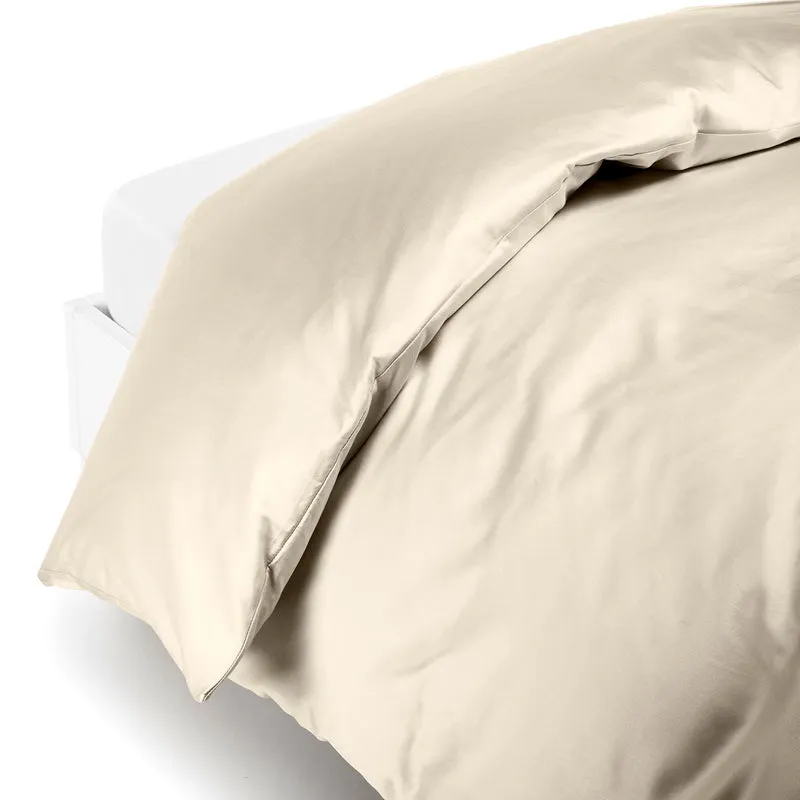 Sacco Copripiumino Meraviglioso in Raso di cotone